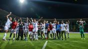 Süper Lig'de Anadolu fırtınası