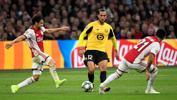 Ajax-Lille maç sonucu: 3-0