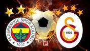Galatasaray-Fenerbahçe derbisi öncesi büyük tehlike!