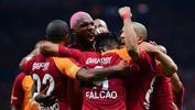 Galatasaray ile Club Brugge 3. randevuda