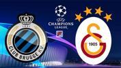 Club Brugge - Galatasaray maçı ne zaman, saat kaçta, hangi kanalda?