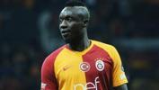 Galatasaray'ın gözden çıkardığı Diagne'ye Aston Villa kancası