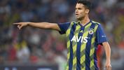 Fenerbahçe taraftarından Diego Reyes'e büyük tepki