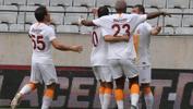 Fatih Terim'i etkileyen isim: Atalay Babacan