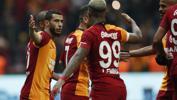 Galatasaray fikstür | Galatasaray derbi tarihleri 2019-2020
