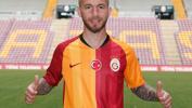 Galatasaray'dan transfer şov! Adem Büyük de açıklandı!