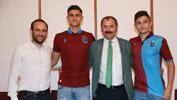 Trabzonspor Salih Kavrazlı ve Atakan Gündüz transferlerinin maliyetini açıkladı