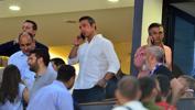 Fenerbahçe'de Ali Koç basın toplantısı düzenleyecek