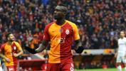 Galatasaraylı Mbaye Diagne servet alacak! Teklif ortaya çıktı