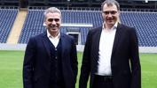 Fenerbahçe'de transfer zirvesi! İşte Ersun Yanal'ın talebi