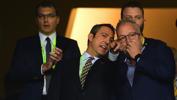 Fenerbahçe son dakika transfer haberleri! 4 yıldızla anlaşma sağlandı