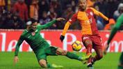 Galatasaray'ın Mariano beklentisi 4 milyon Euro