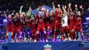 (ÖZET) Şampiyonlar Ligi şampiyonu Tottenham'ı deviren Liverpool oldu!
