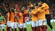 Tarihe göre Galatasaray şampiyon