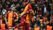 Galatasaray'dan Beşiktaş derbisine dev prim