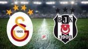 Son dakika | Galatasaray - Beşiktaş maçı hangi kanalda, saat kaçta? (Muhtemel 11'ler)