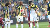 Fenerbahçe - Trabzonspor maçından ekrana yansımayanlar