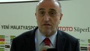 Abdurrahim Albayrak: Türkiye Kupası'na çok önem veriyoruz