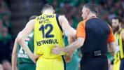 Fenerbahçe'ye Nikola Kalinic'ten kötü haber
