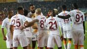 (ÖZET) Yeni Malatyaspor - Galatasaray maç sonucu: 2-5