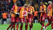 Galatasaray fikstür - Galatasaray'ın kalan maçları - Süper Lig puan durumu