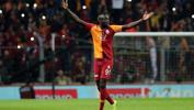 Mbaye Diagne: Önemli olan şampiyonluk!