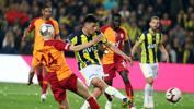 Fenerbahçe'den Galatasaray'a emojili yanıt