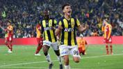 Fenerbahçe'ye Eljif Elmas müjdesi