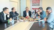 'Bizim Takım' Fenerbahçe-Galatasaray derbisini yorumladı.