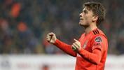 Ligin ilk devresinde duran Ljajic ikinci devrede coştu