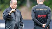 Terim tarzı derbi provası!