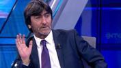 Rıdvan Dilmen: Fenerbahçe rekorlar kırıyor bu yıl!