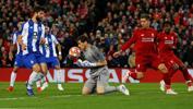 ÖZET - Liverpool-Porto maç sonucu: 2-0