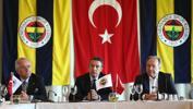 Ali Koç açıkladı: Alex, Deivid ve Luciano ile Brezilya'da futbolcu taraması yapılıyor