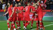 Türkiye 4-0 Moldova maç özeti ve golleri izle!
