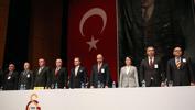 Galatasaray'da seçim ne zaman? Mustafa Cengiz aday olabilecek mi?