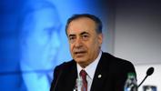 Mustafa Cengiz müjdeyi verdi: Fatih Terim'le anlaşma tamam