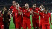 Türkiye kaçıncı sırada? Türkiye EURO 2020 puan durumu H Grubu puan durumu