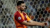 Galatasaray'ın Sinan Gümüş tavrı değişmiyor