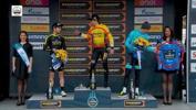 Tirreno - Adriatico hatayla başladı, hatayla bitti