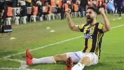 Mehmet Ekici'nin golüne çılgın tepki!