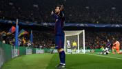 Messi, Barça'yı taşıdı Ronaldo'ya cevap verdi!