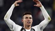 Cristiano Ronaldo attı, Juventus hisseleri uçtu!