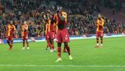 Galatasaray'ın Diagne paylaşımına taraftarlardan tepki!