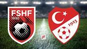 Arnavutluk - Türkiye maçı ne zaman, saat kaçta, hangi kanalda?