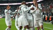Beşiktaş'ın Süper Lig fikstürü - Beşiktaş'ın kalan maçları - Puan durumu