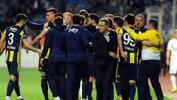 Fenerbahçe fikstür - Fenerbahçe'nin kalan maçları -  Süper Lig puan durumu