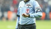 Spor Toto Süper Lig'de 24. hafta maçlarının hakemleri