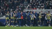 Fenerbahçe'de büyük korku: Serdar Aziz...