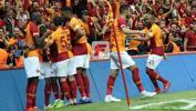Galatasaray fikstür - Galatasaray'ın kalan maçları